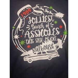 Griswold Family Christmas Funny Sweatshirt